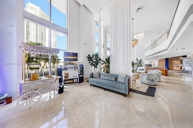 18683 Collins Avenue 1610, Sunny Isles Beach, FL 33160