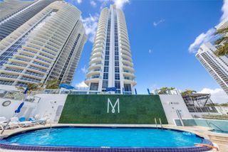18683 Collins Avenue 1610, Sunny Isles Beach, FL 33160