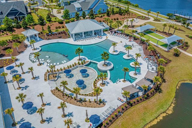 1026 Eugenio St., Myrtle Beach, SC 29577