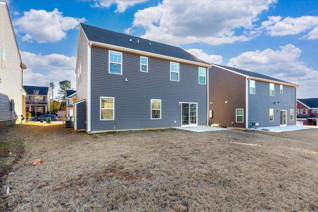 1668 Burtonwood Drive, Moore, SC 29639