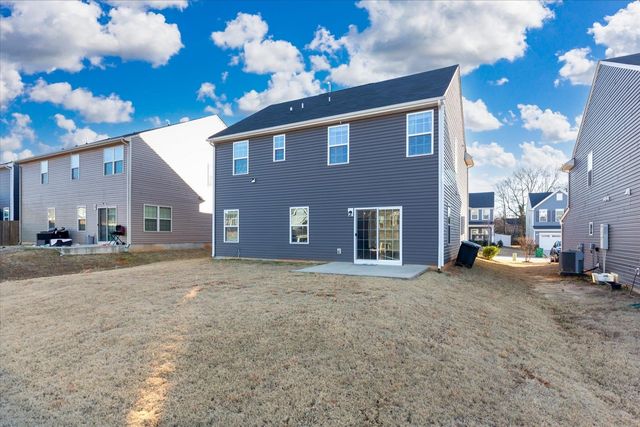 1668 Burtonwood Drive, Moore, SC 29639