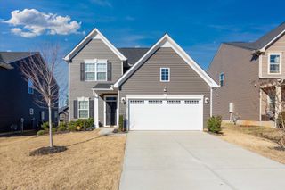 1668 Burtonwood Drive, Moore, SC 29639
