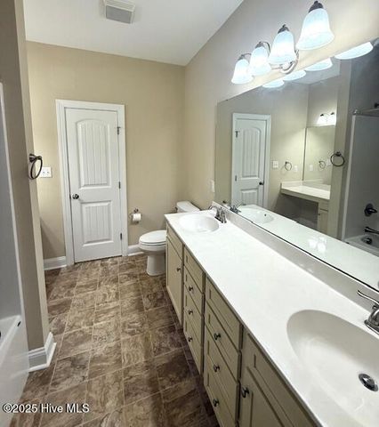 107 Neptune Court, Havelock, NC 28532