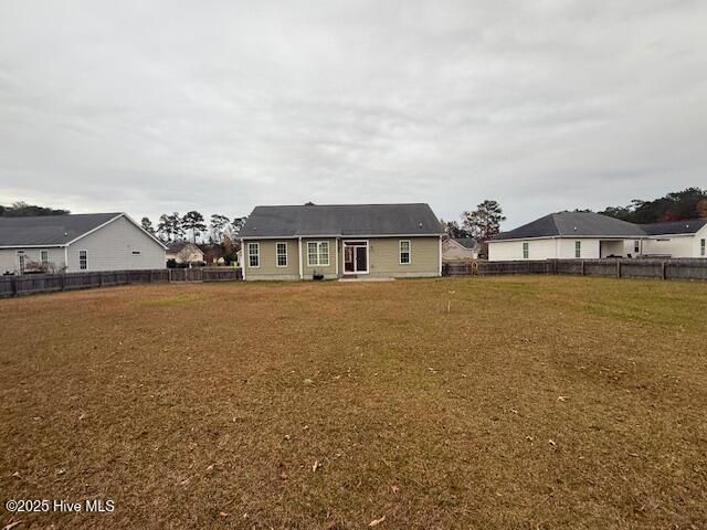 107 Neptune Court, Havelock, NC 28532