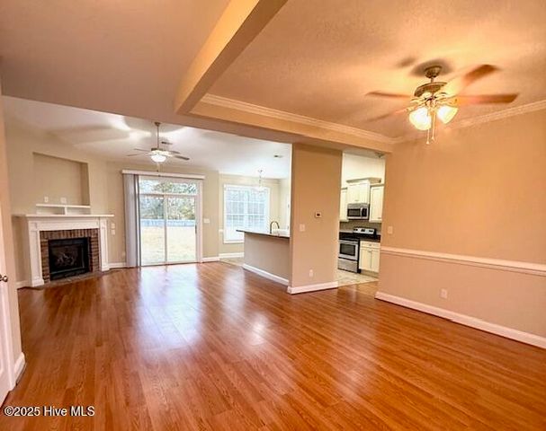 107 Neptune Court, Havelock, NC 28532