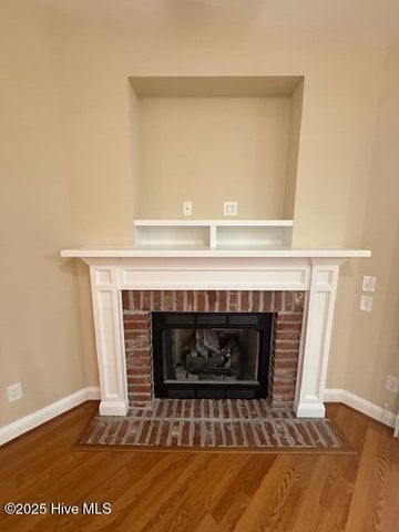 107 Neptune Court, Havelock, NC 28532