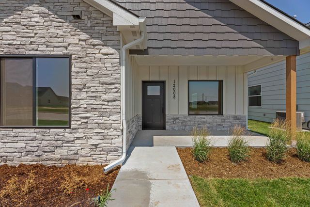 12008 W Arvada Blvd, Maize, KS 67223