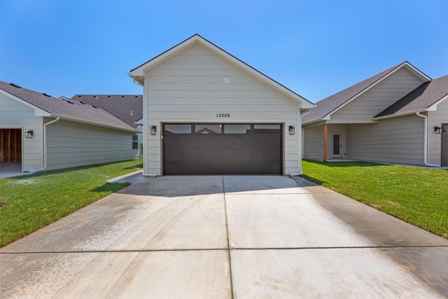 12008 W Arvada Blvd, Maize, KS 67223