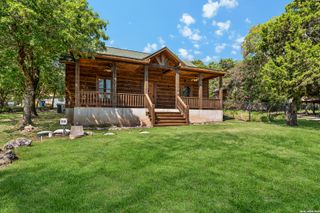 4332 Morningside way, Canyon Lake, TX 78133
