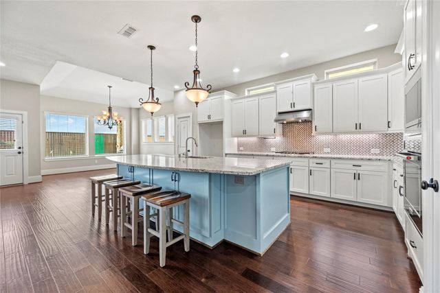 12907 Arlington Meadows Lane, Tomball, TX 77377