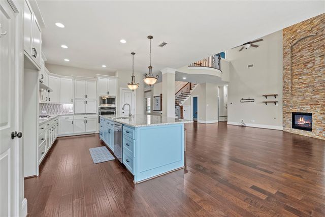 12907 Arlington Meadows Lane, Tomball, TX 77377