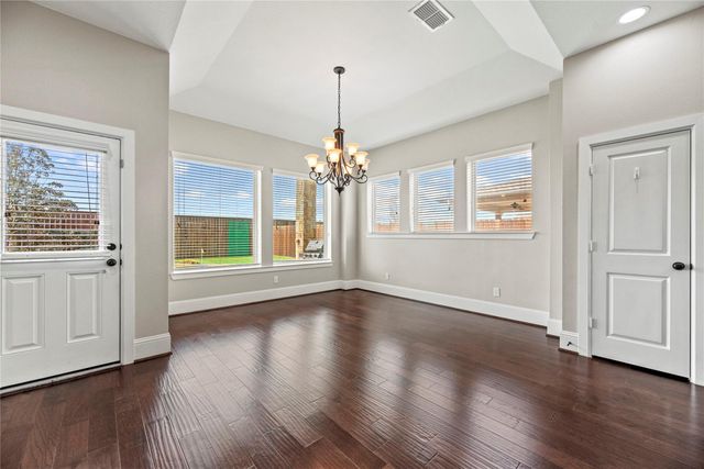 12907 Arlington Meadows Lane, Tomball, TX 77377