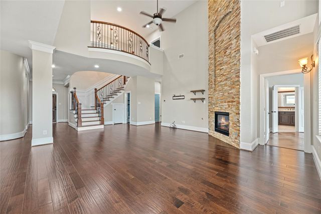 12907 Arlington Meadows Lane, Tomball, TX 77377