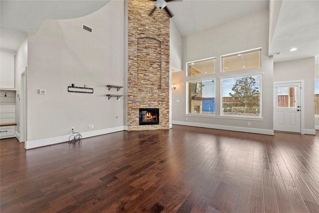 12907 Arlington Meadows Lane, Tomball, TX 77377