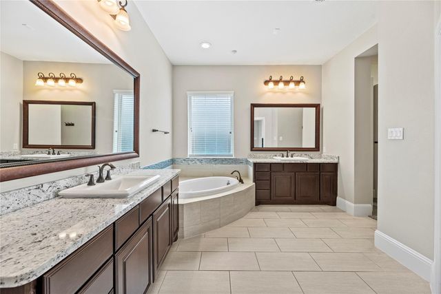 12907 Arlington Meadows Lane, Tomball, TX 77377