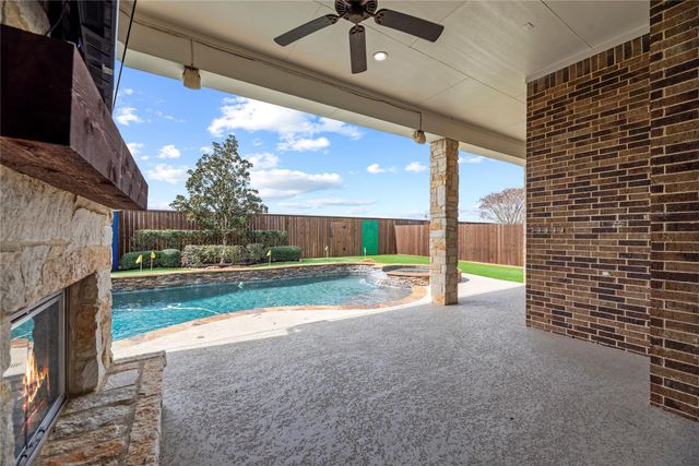 12907 Arlington Meadows Lane, Tomball, TX 77377