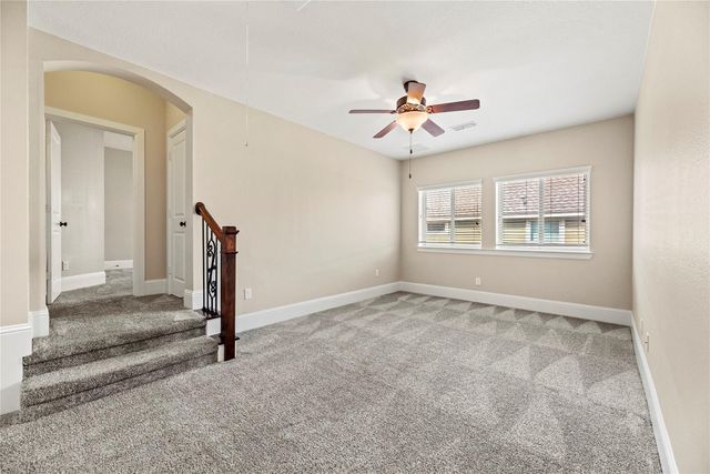 12907 Arlington Meadows Lane, Tomball, TX 77377