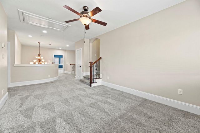 12907 Arlington Meadows Lane, Tomball, TX 77377