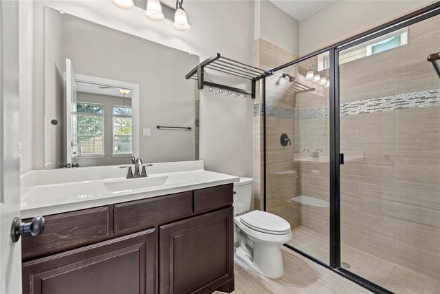 12907 Arlington Meadows Lane, Tomball, TX 77377