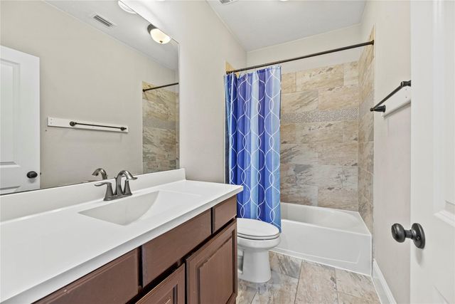 12907 Arlington Meadows Lane, Tomball, TX 77377