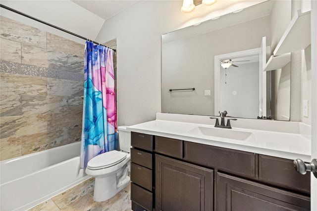 12907 Arlington Meadows Lane, Tomball, TX 77377