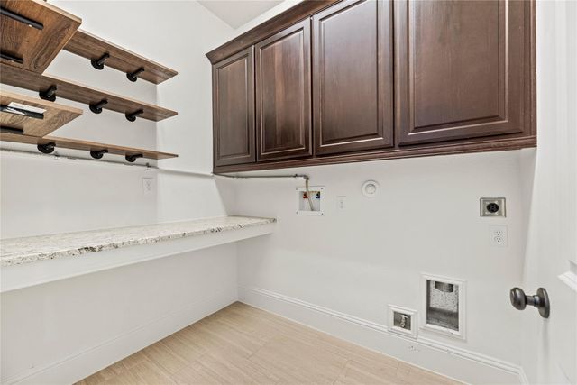 12907 Arlington Meadows Lane, Tomball, TX 77377