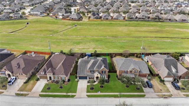 12907 Arlington Meadows Lane, Tomball, TX 77377