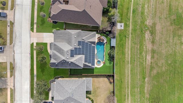 12907 Arlington Meadows Lane, Tomball, TX 77377