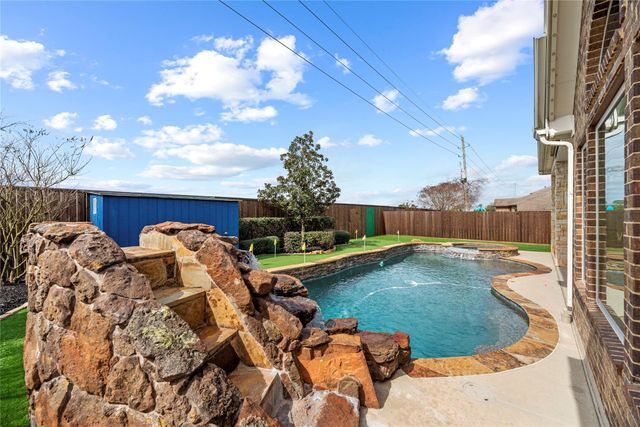 12907 Arlington Meadows Lane, Tomball, TX 77377
