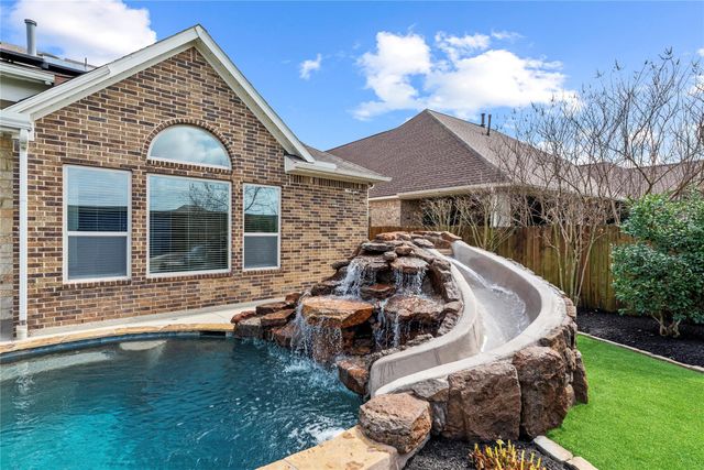 12907 Arlington Meadows Lane, Tomball, TX 77377