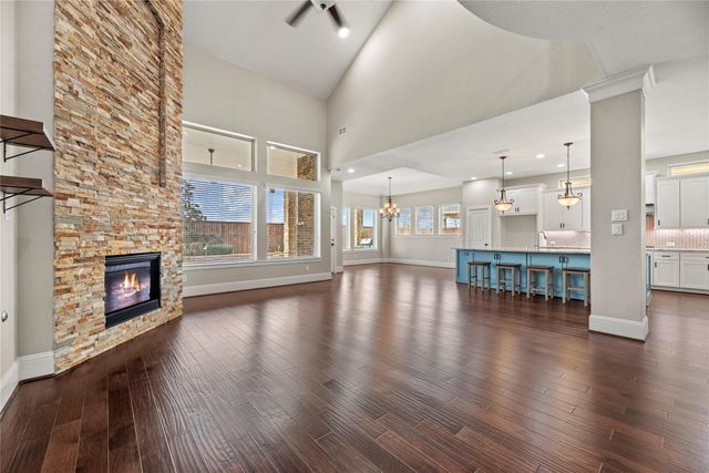 12907 Arlington Meadows Lane, Tomball, TX 77377