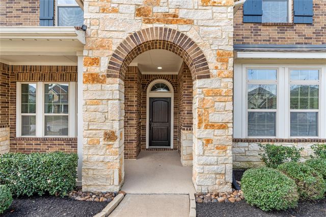 12907 Arlington Meadows Lane, Tomball, TX 77377