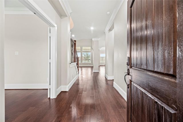 12907 Arlington Meadows Lane, Tomball, TX 77377