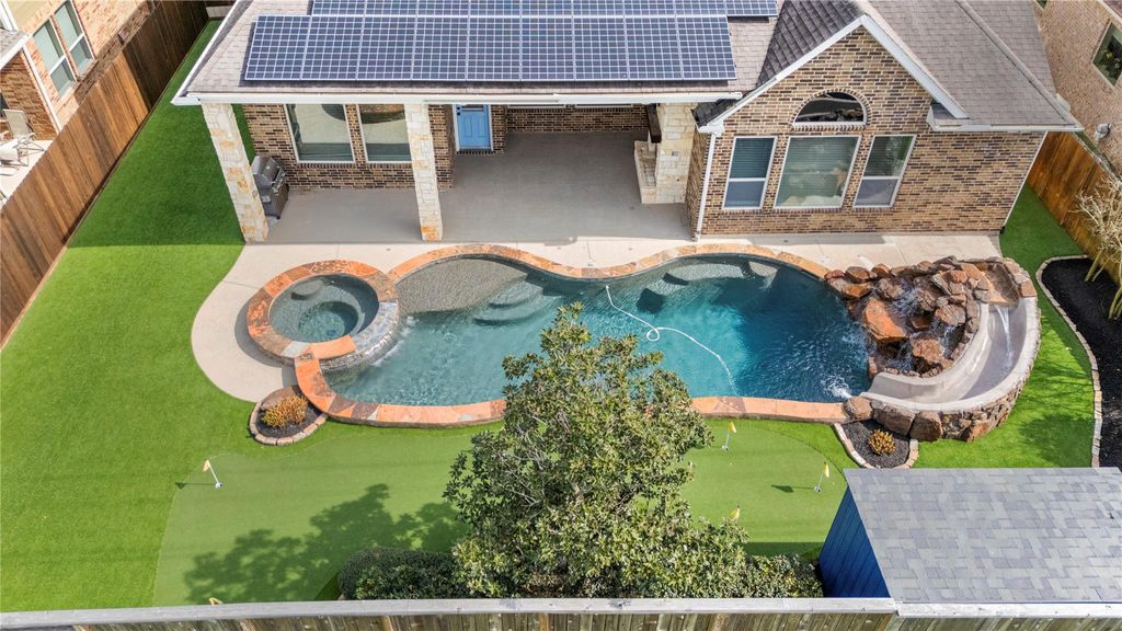 12907 Arlington Meadows Lane, Tomball, TX 77377