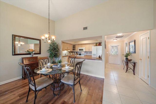 1211 CAPRI ISLES BOULEVARD 58, Venice, FL 34292