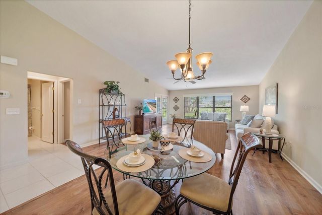 1211 CAPRI ISLES BOULEVARD 58, Venice, FL 34292