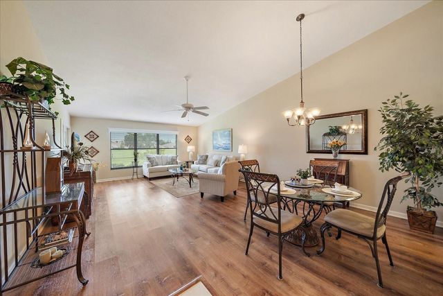 1211 CAPRI ISLES BOULEVARD 58, Venice, FL 34292