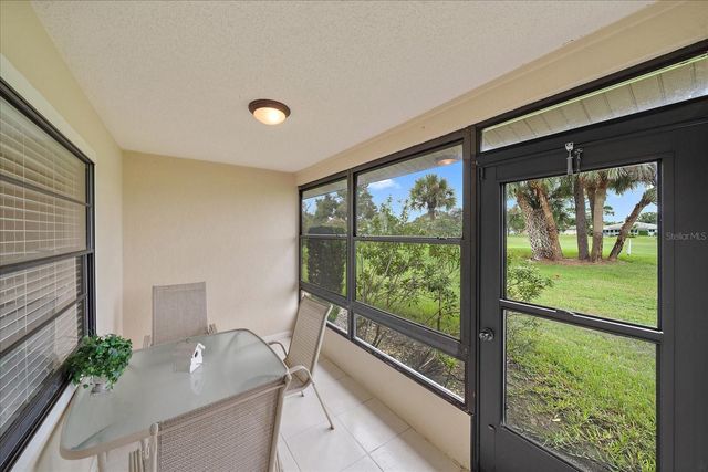 1211 CAPRI ISLES BOULEVARD 58, Venice, FL 34292