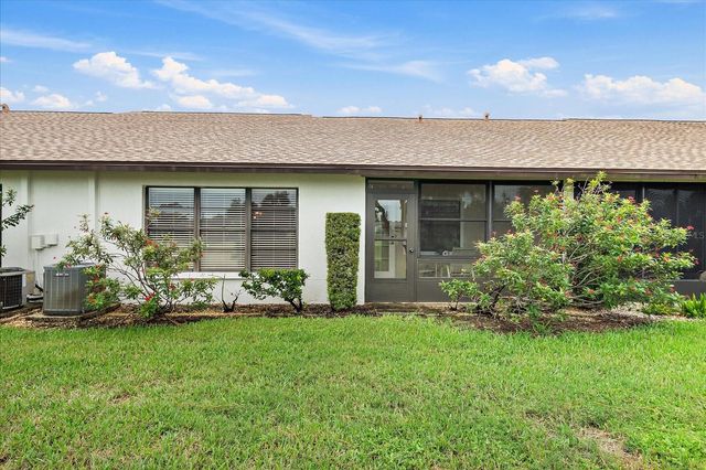 1211 CAPRI ISLES BOULEVARD 58, Venice, FL 34292