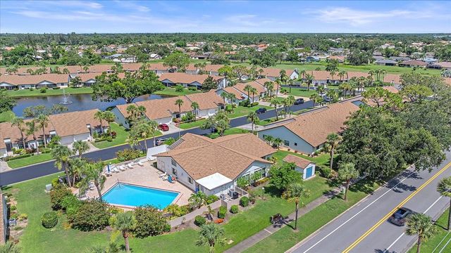 1211 CAPRI ISLES BOULEVARD 58, Venice, FL 34292