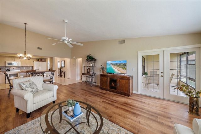 1211 CAPRI ISLES BOULEVARD 58, Venice, FL 34292