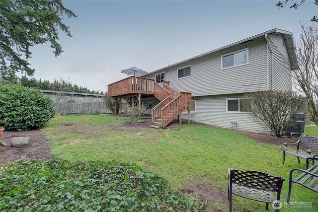 3702 201st Place SW, Lynnwood, WA 98036