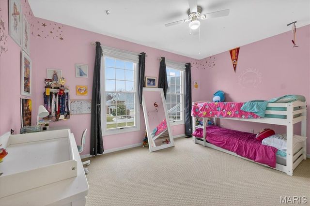 2221 Stonegate Manor Court, Chesterfield, MO 63017