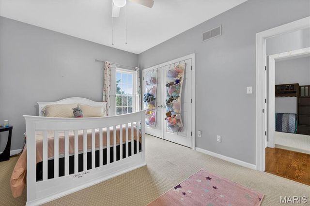 2221 Stonegate Manor Court, Chesterfield, MO 63017