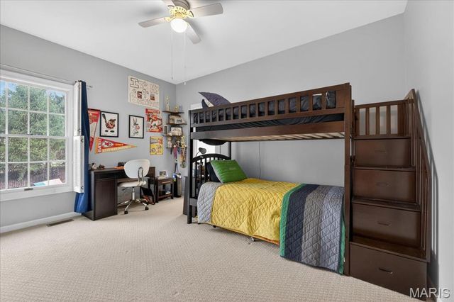 2221 Stonegate Manor Court, Chesterfield, MO 63017