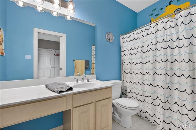 2221 Stonegate Manor Court, Chesterfield, MO 63017