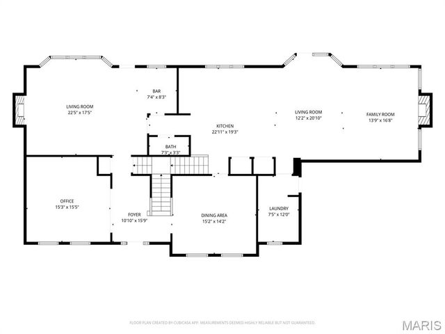 2221 Stonegate Manor Court, Chesterfield, MO 63017