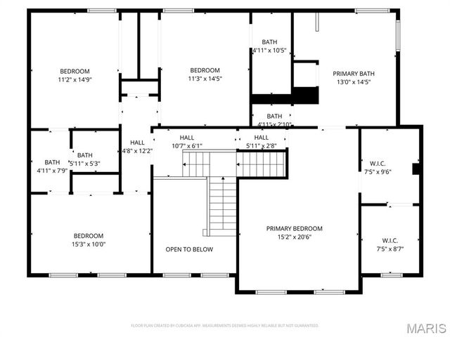 2221 Stonegate Manor Court, Chesterfield, MO 63017