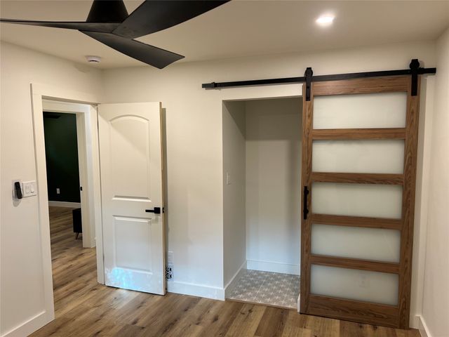 607 Cain Street, Lake Dallas, TX 75065