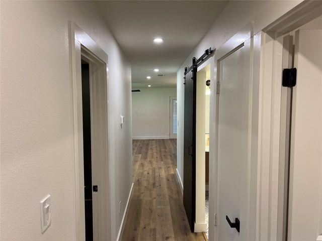 607 Cain Street, Lake Dallas, TX 75065